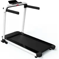 Deportium Motorisiertes Laufband TM 800