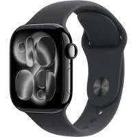 Apple Watch Series 11 , OLED, Touchscreen, 64 GB, WLAN, GPS, 30,3 g
