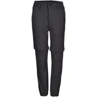 Killtec - Kid's Kos 115 - Trekkinghose Gr 140 grau
