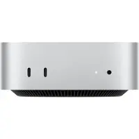Apple Mac mini , M, M4, 16 GB, 256 GB, SSD, macOS Sequoia