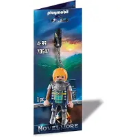 Playmobil Novelmore 70647, Mehrfarbig, 1 Stück(e)