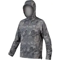 Endura Hummvee Wp Shell Jacke