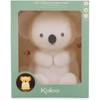 Kaloo Nachtlicht Koala für Kinderzimmer - sanftes Licht