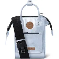Cabaia Adventurer Nano Bag Fiji - Umhängetasche, Größe:OS, Cabaia_Farbe:fiji