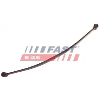 Fast Sports Nutrition FT13334 Blattfedern für RENAULT MASTER II Kasten (FD) Hinten