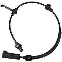 METZGER Sensor, Raddrehzahl Artikel: 0900568