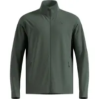 Odlo Ski-Sweatjacke Essential Warm Herren Urban Chic-L
