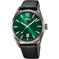 Lotus - 18685/4 - Armbanduhr - Herren