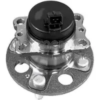 METZGER Radlagersatz mit integriertem ABS-Sensor für u.a. KIA PICANTO