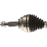 TRISCAN Antriebswelle 903 mm Aftermarket-Expertise passend für u.a. RENAULT ZOE