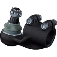 FEBI BILSTEIN Spurstangenkopf Spurstange für DAF 95 Vorne Links 14561