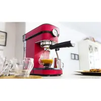 Cecotec Cafelizzia 790 Espressomaschine