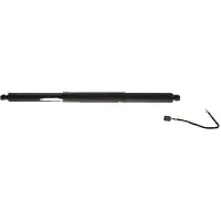 TRISCAN Gasfeder Koffer-/Laderaum Hub 178 mm für PORSCHE CAYENNE
