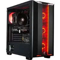 Captiva Highend Gaming R90-950, 4,7 GHz, AMD Ryzen 5, 7600X, 32 GB, DDR5-SDRAM, 2 TB