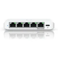 Ubiquiti Unifi Flex Mini Switch