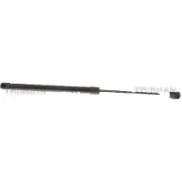 TRISCAN Gasfeder Koffer-/Laderaum Hub 183 mm 520 N für u.a. VW PASSAT