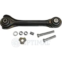 OPTIMAL G7-814 Querlenker Hinten Links Hinten Rechts Oben passend für MERCEDES-BENZ C-Klasse Limousine (W203) 190 (W201) C-Klasse T-modell (S203)