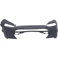 Diederichs 4007851 Stoßstange vorne für CITROËN C3 AIRCROSS II (2R_, 2C_) 07.2021-