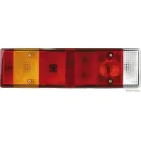 Herth+Buss ELPARTS 83840525 Heckleuchte