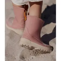 Kavat Grytgöl Gummistiefel, Ash Rose, 32, Kindergummistiefel, Kinderstiefel, Gummistiefel kinder, Kids