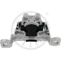 OPTIMAL Motorlager Hydrolager Vorne Rechts für FORD FOCUS III Turnier F7-5042
