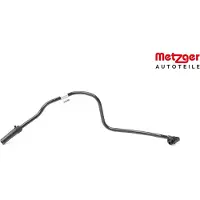 METZGER Kühlerschlauch Wasserschlauch für OPEL INSIGNIA Caravan 2420874