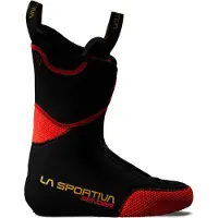 La Sportiva Sender Liner, Ski Mountaineering Skiinnenschuhe, - , Größe:Mondo 27, Farbe:K00K00-Black