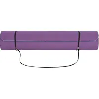 LOAP Trainingsmatte Aman Yogamatte Lila