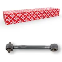 FEBI BILSTEIN 172551 Querlenker Hinten Links Hinten Rechts für VOLVO F12 Längslenker