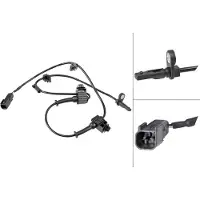 A.B.S. Sensor Raddrehzahl aktiver Sensor 950 mm Kabel . für u.a. MAZDA CX-5