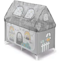 Cam Reisebett Daily Dolci Sogni | Mehr Farben verfügbar | Spielhaus