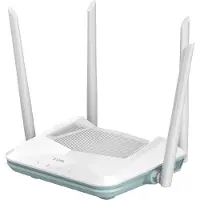 D-Link - EAGLE PRO AI AX1500 Smart Router R15/E