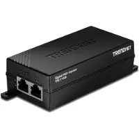 Trendnet Gigabit PoE+ Injector