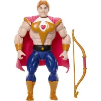 Masters of the Universe Bow-figur Aus Der Origins Core Cartoon Collection