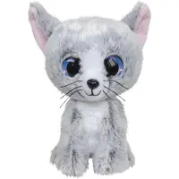 LUMO Stars umarmen - Kat Katti, 15 cm