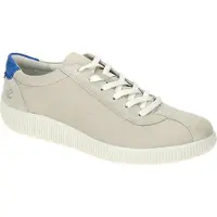 Ecco Soft Zero M Lace Schoenen Gravel 44