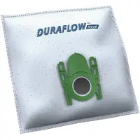 Menalux Staubsaugerbeutel 2000 Duraflow