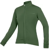 Endura Damen Langarmshirt Xtract Roubaix | Größe L