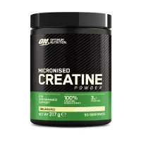 Optimum Nutrition Creatin, Pulver 317 g