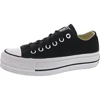 Converse Chuck Taylor All Star Lif 560250C (40/black-white-white)