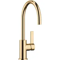 Dornbracht 33805875-28 BAR TAP Einhebelmischer Tara Ultra