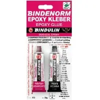 Bindulin Epoxy-Kleber Duo-Col Epoxy 40g K2