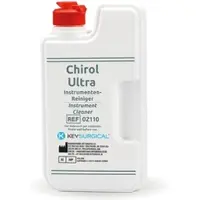 STERIS Deutschland GmbH Chirol ultra 250 ml Instrumentenreiniger für metallische Oberflächen