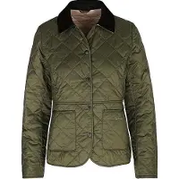 Barbour Steppjacke DEVERON