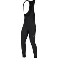 Endura Leggings mit Trägern Xtract | Größe XL