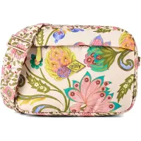 Oilily Umhängetasche Shanti Crossbody Bag Sand mehrfarbig