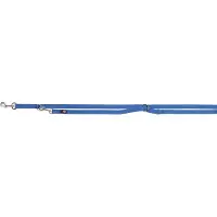 Trixie Premium Verstellbarer Gürtel Königsblau XS-S