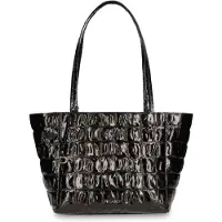 PICARD Schultertasche Key Largo Shopper Black schwarz