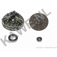 KAWE Kupplungssatz Kupplung 8038506