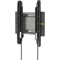 Vogel's Vogels Superflat S EFW 8105 Wandhalterung schwarz grau